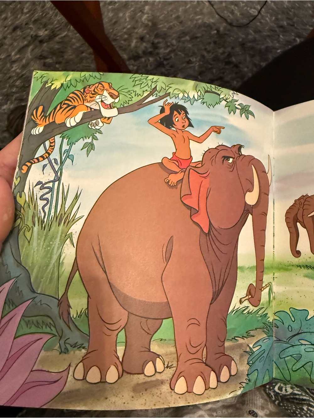 Disney Counting Fun Learning Paperback Book - Picture 11 of 12